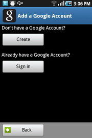 Samsung Galaxy Cooper - ซัมซุง S5830